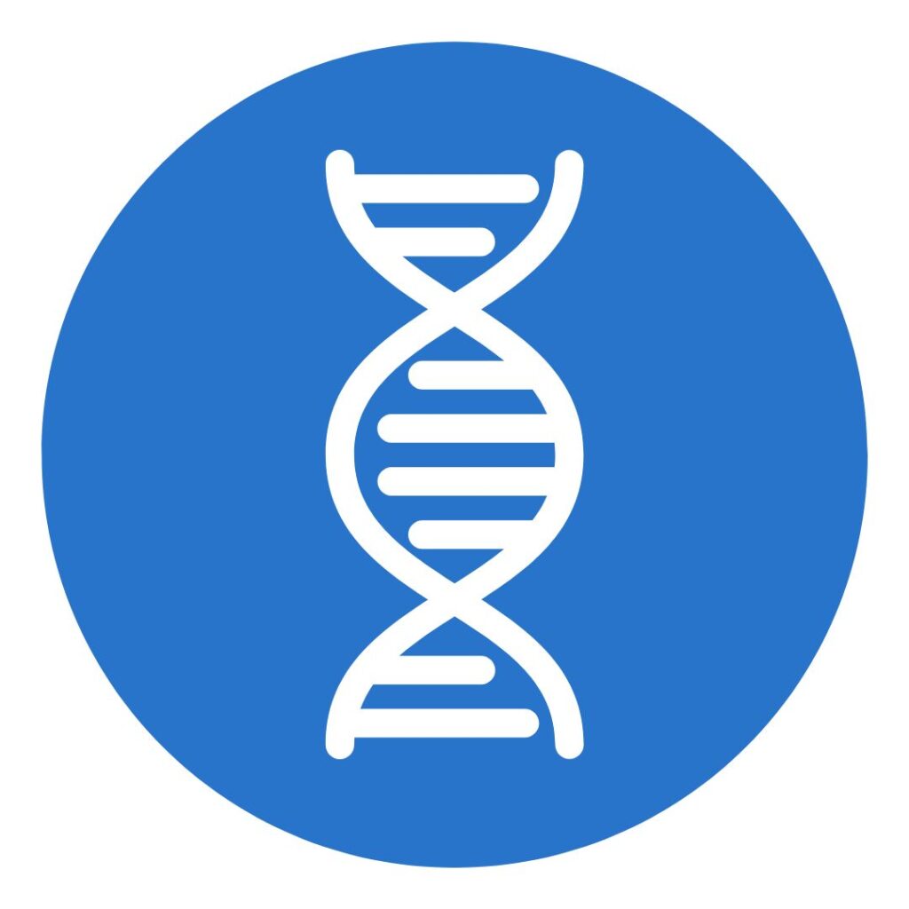 DNA