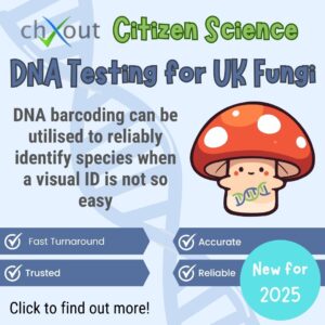 Fungi ID